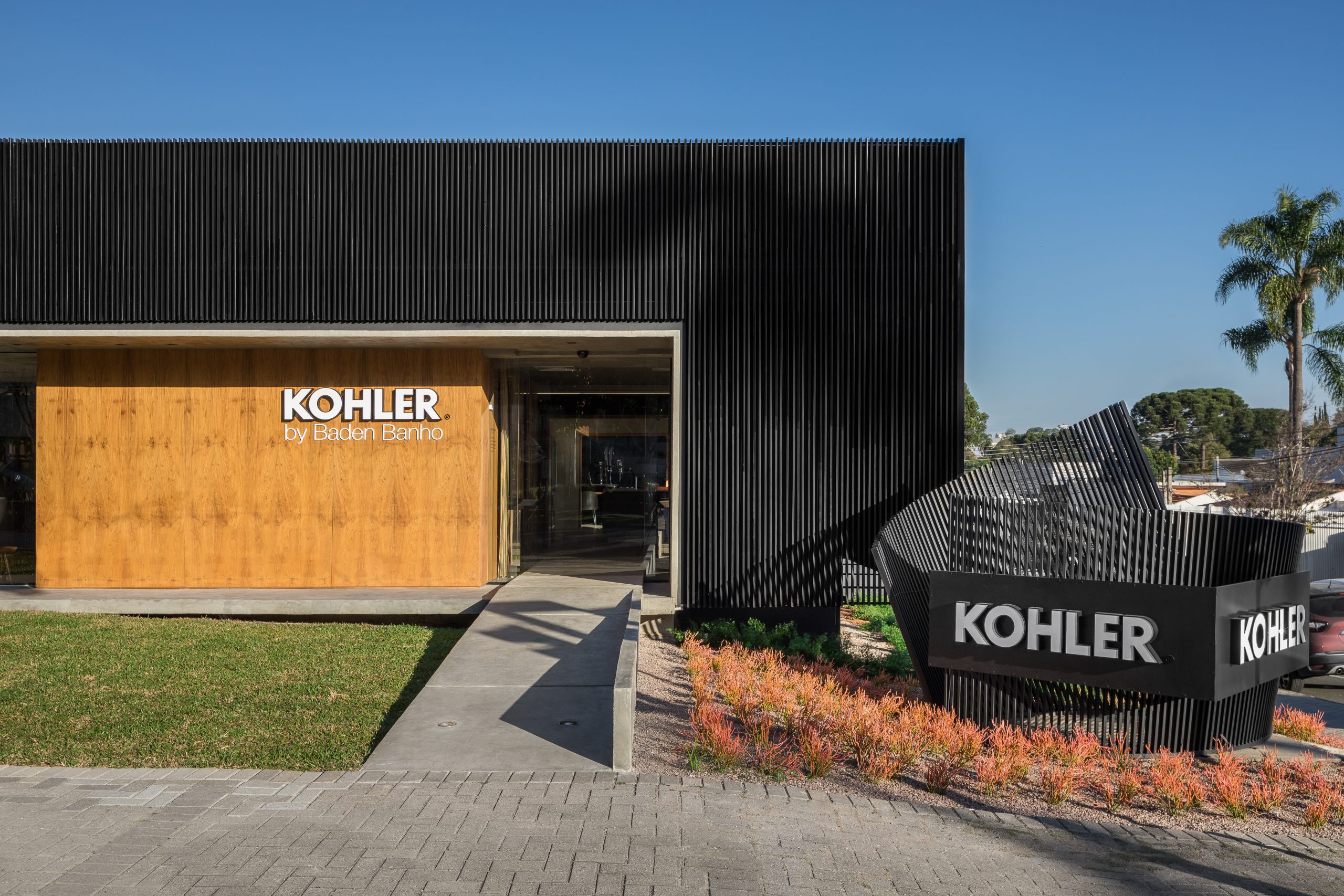 Loja Kohler Signature Store | Curitiba, PR