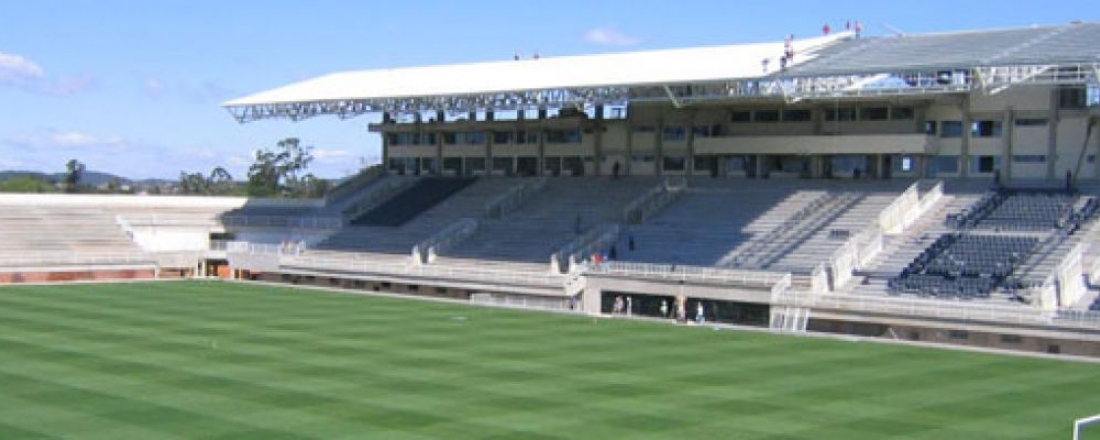 Arena de Joinville