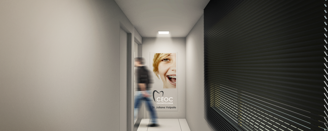 Consultório CEOC |  Curitiba