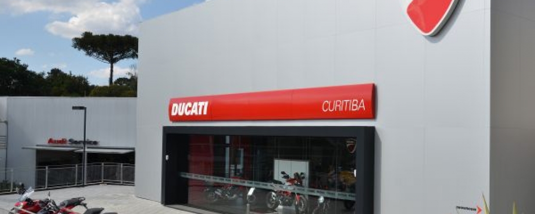 Ducati | Curitiba