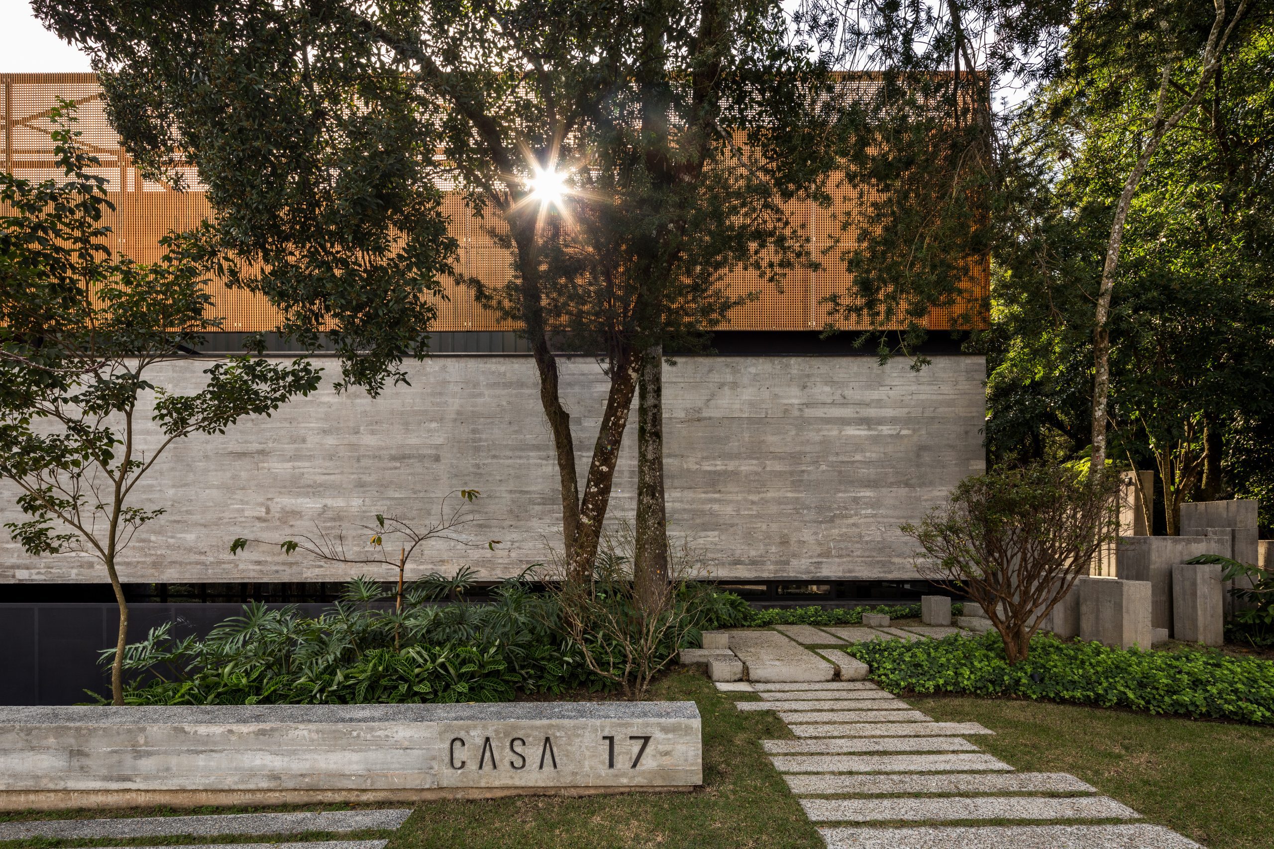 Casa 17 – JB | Curitiba, PR